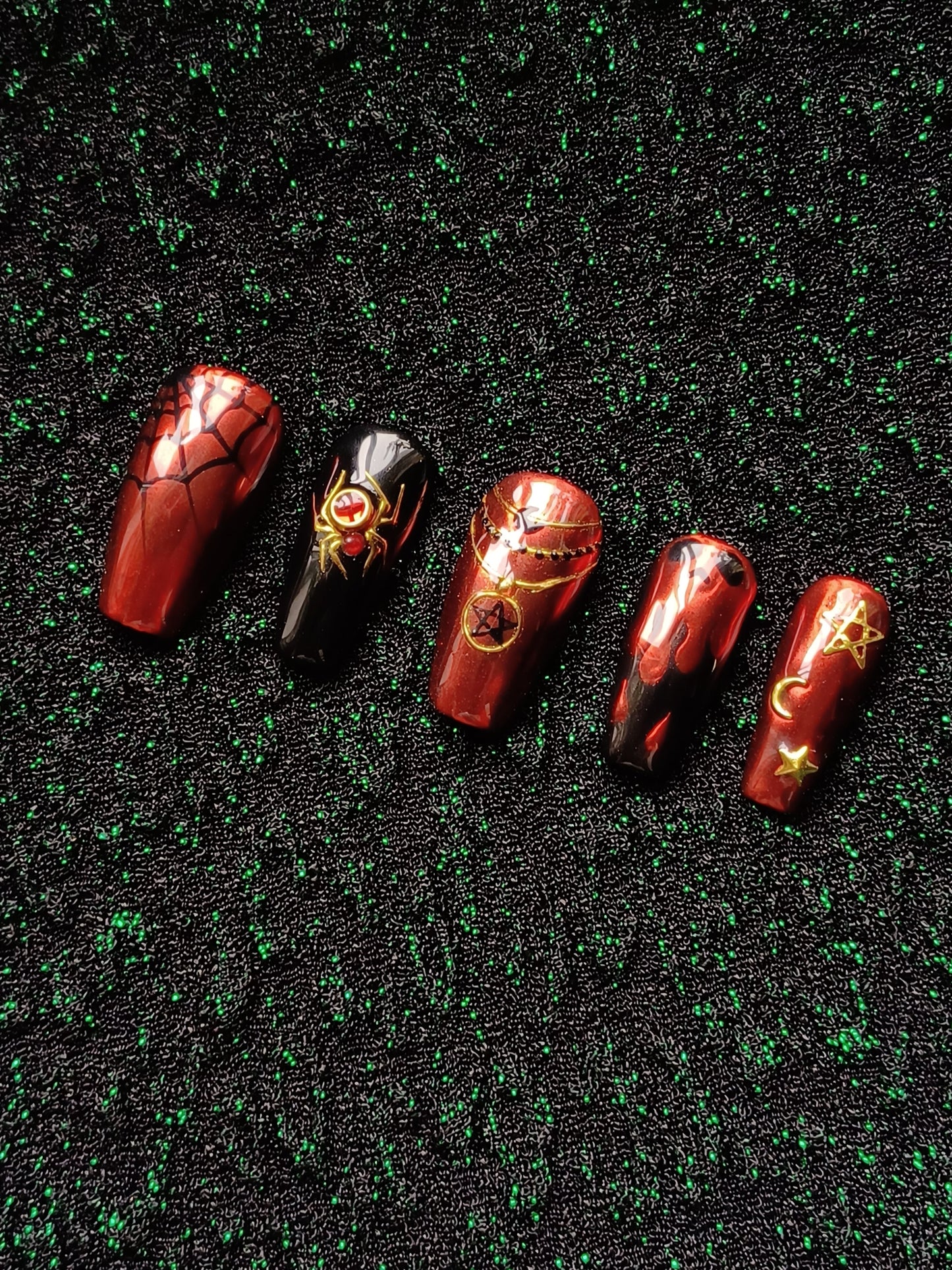 Blood Magic