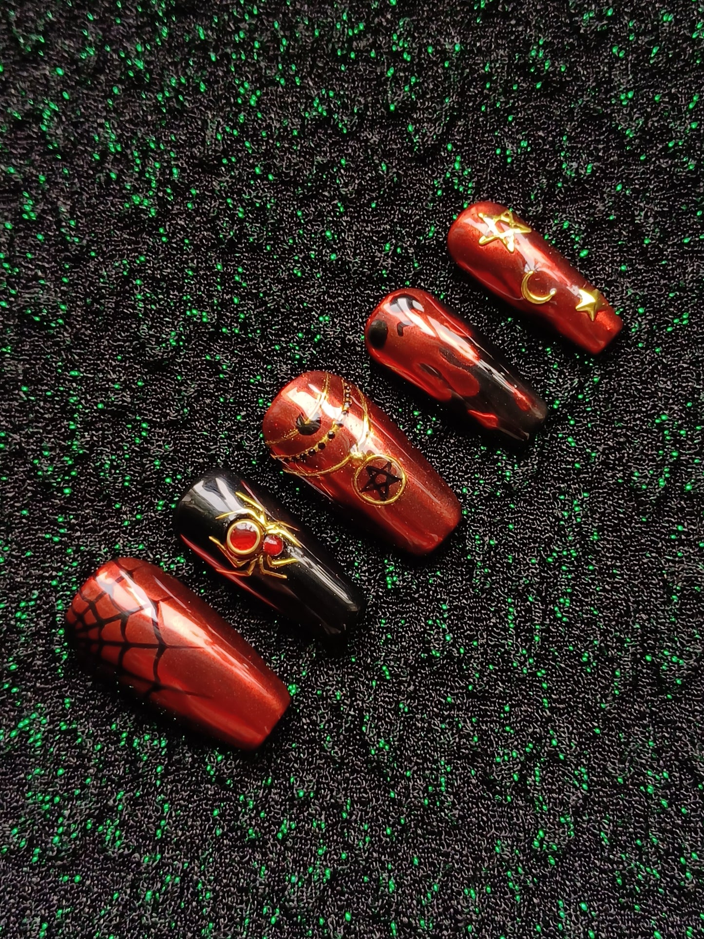 Blood Magic