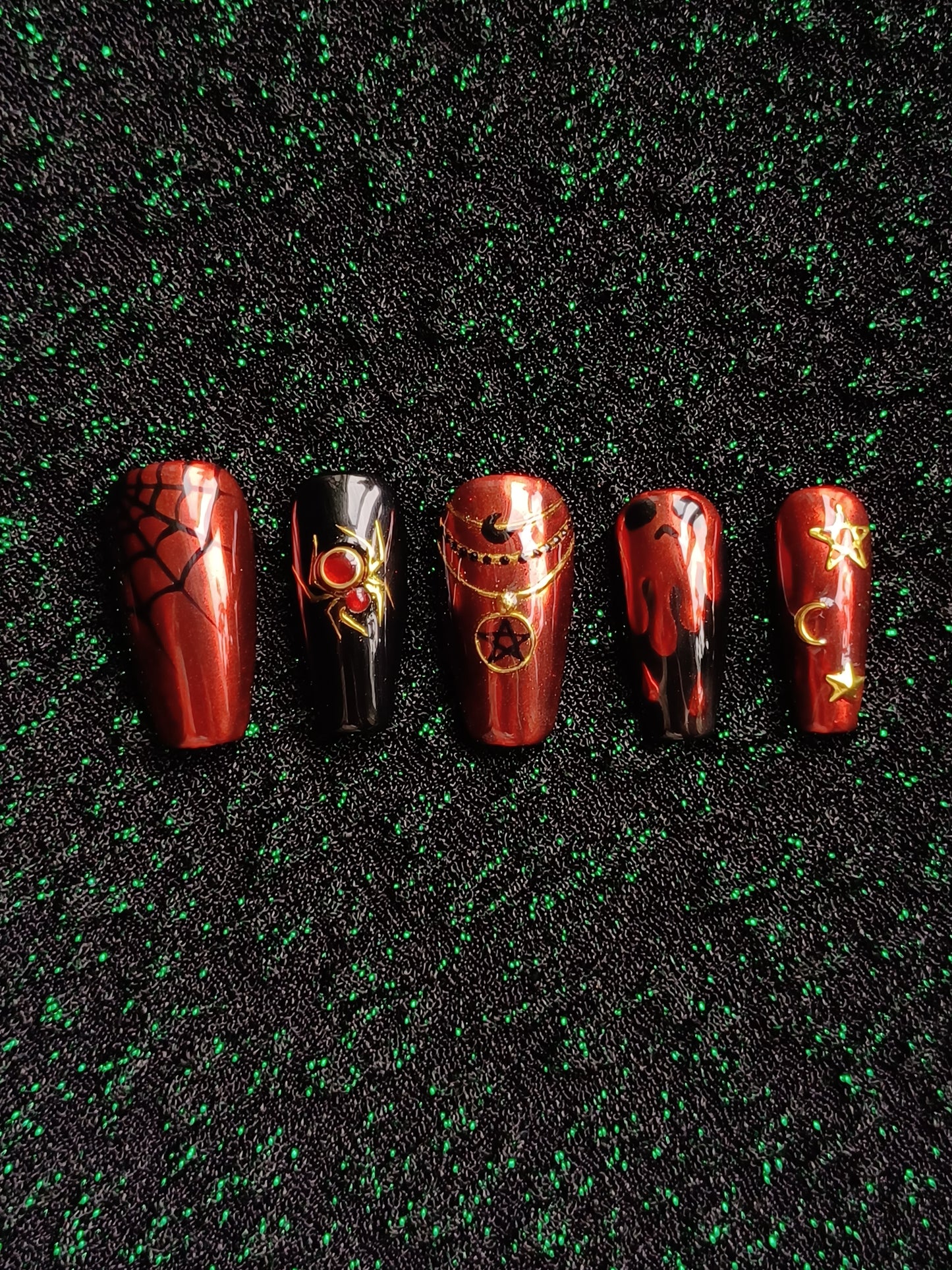 Blood Magic