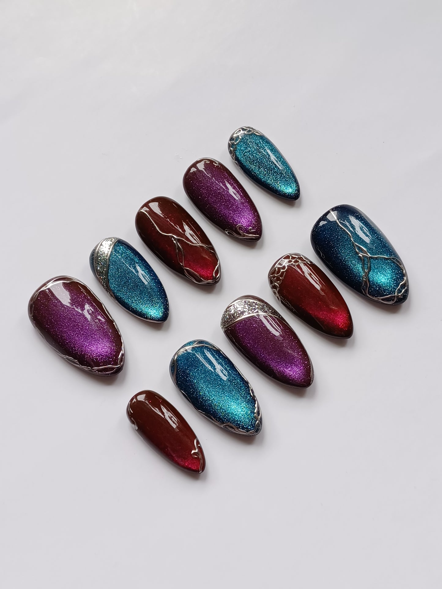 Cast A Spell