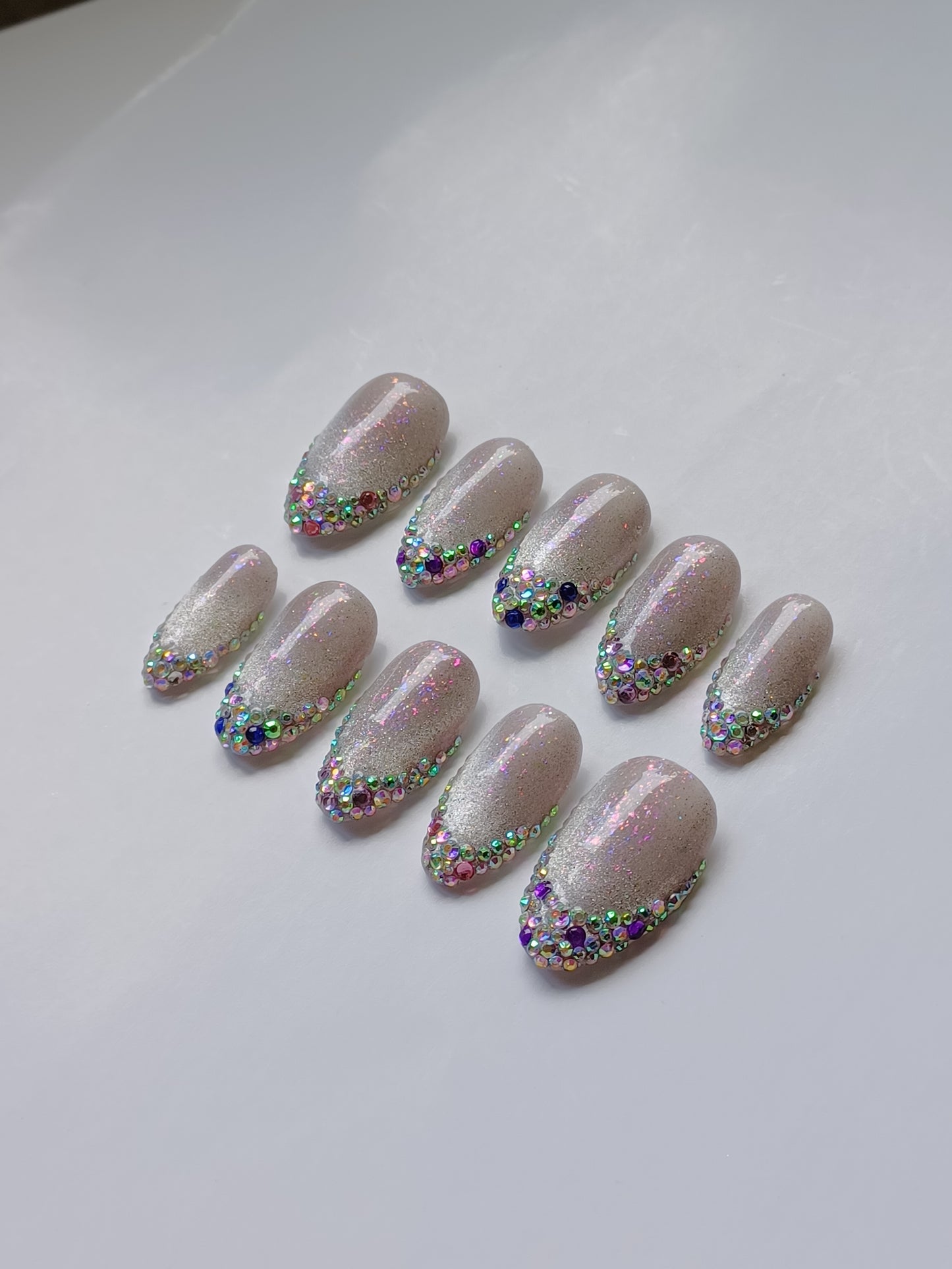 Make Me Sparkle