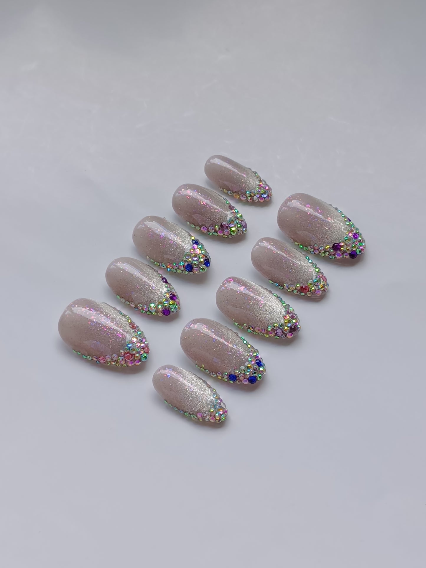 Make Me Sparkle