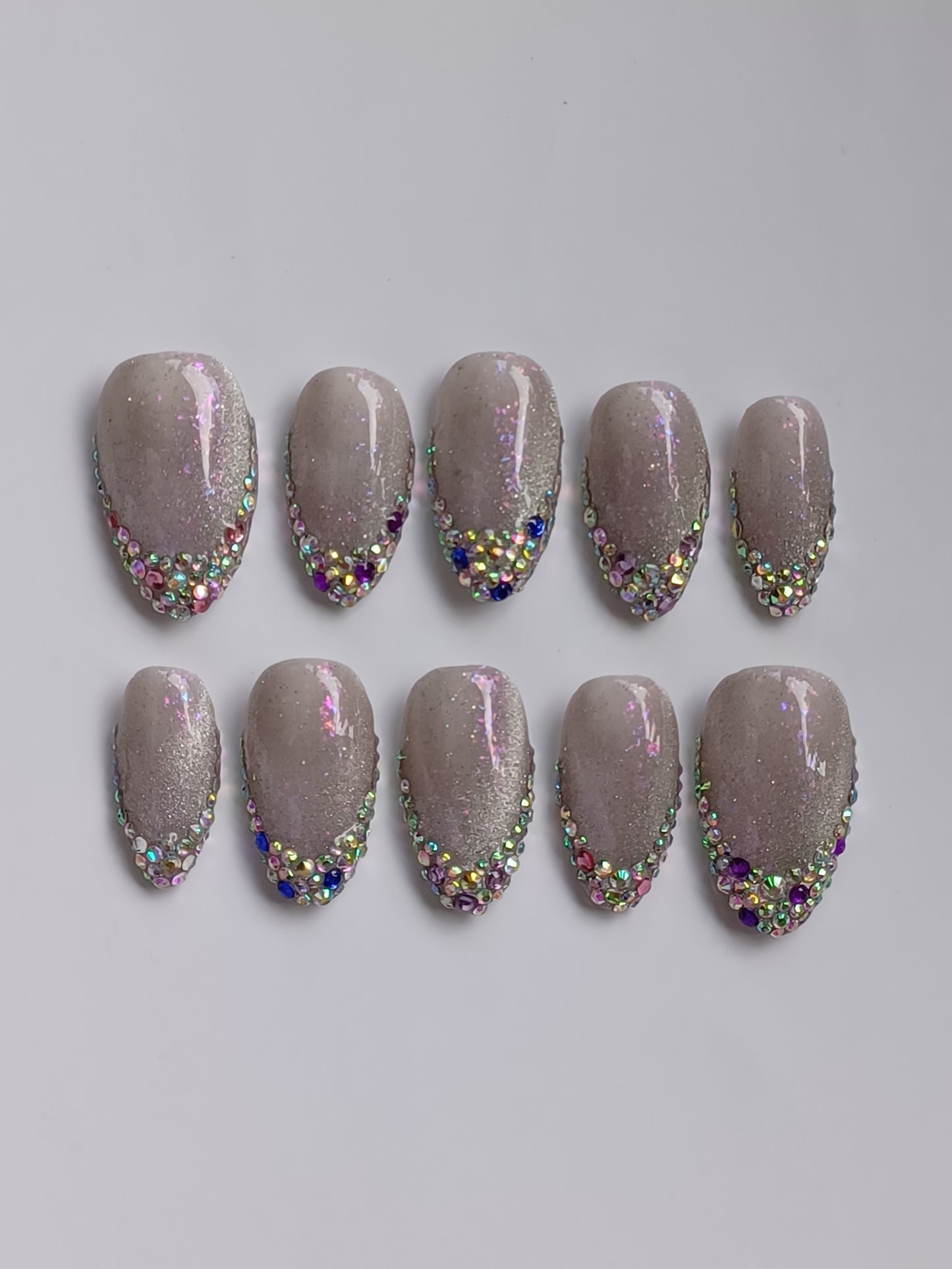 Make Me Sparkle