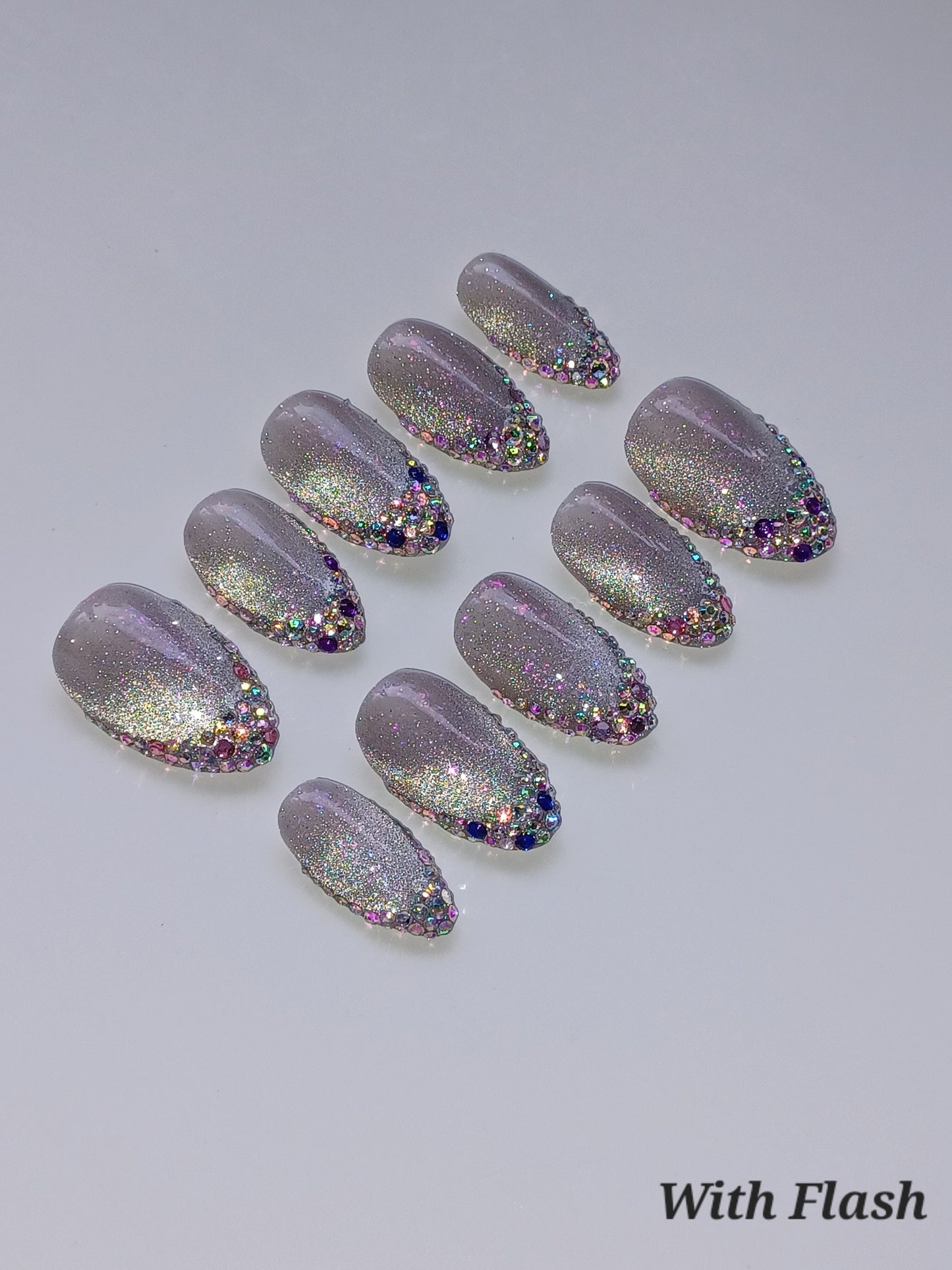Make Me Sparkle