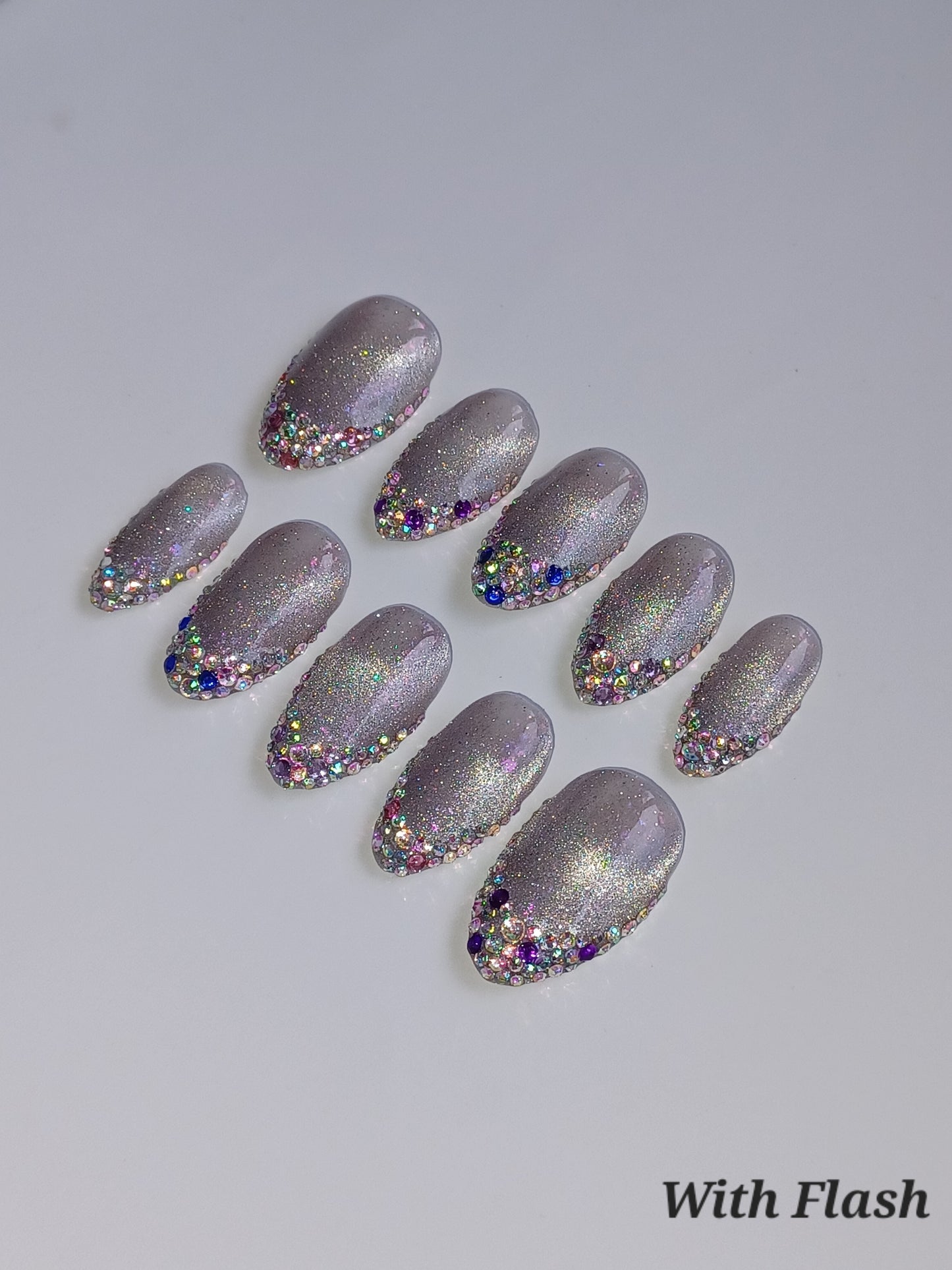 Make Me Sparkle