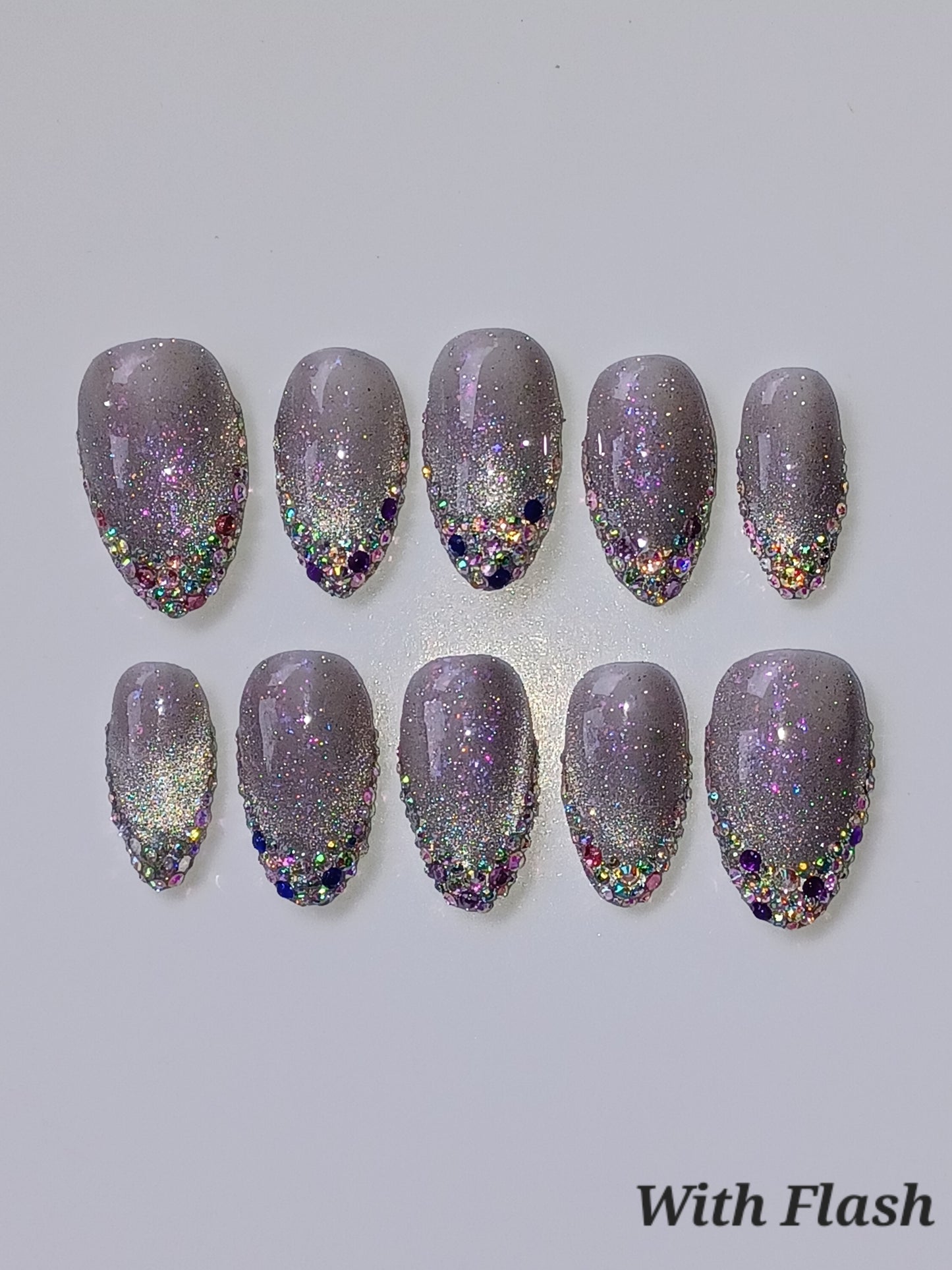 Make Me Sparkle