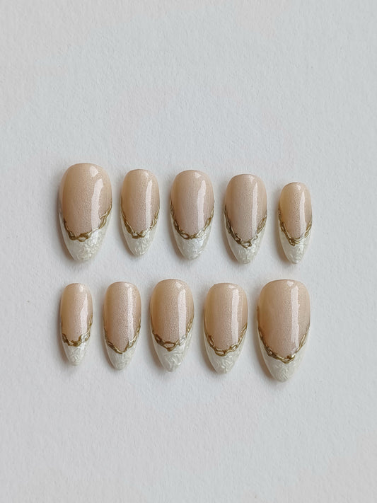 Marble Arches