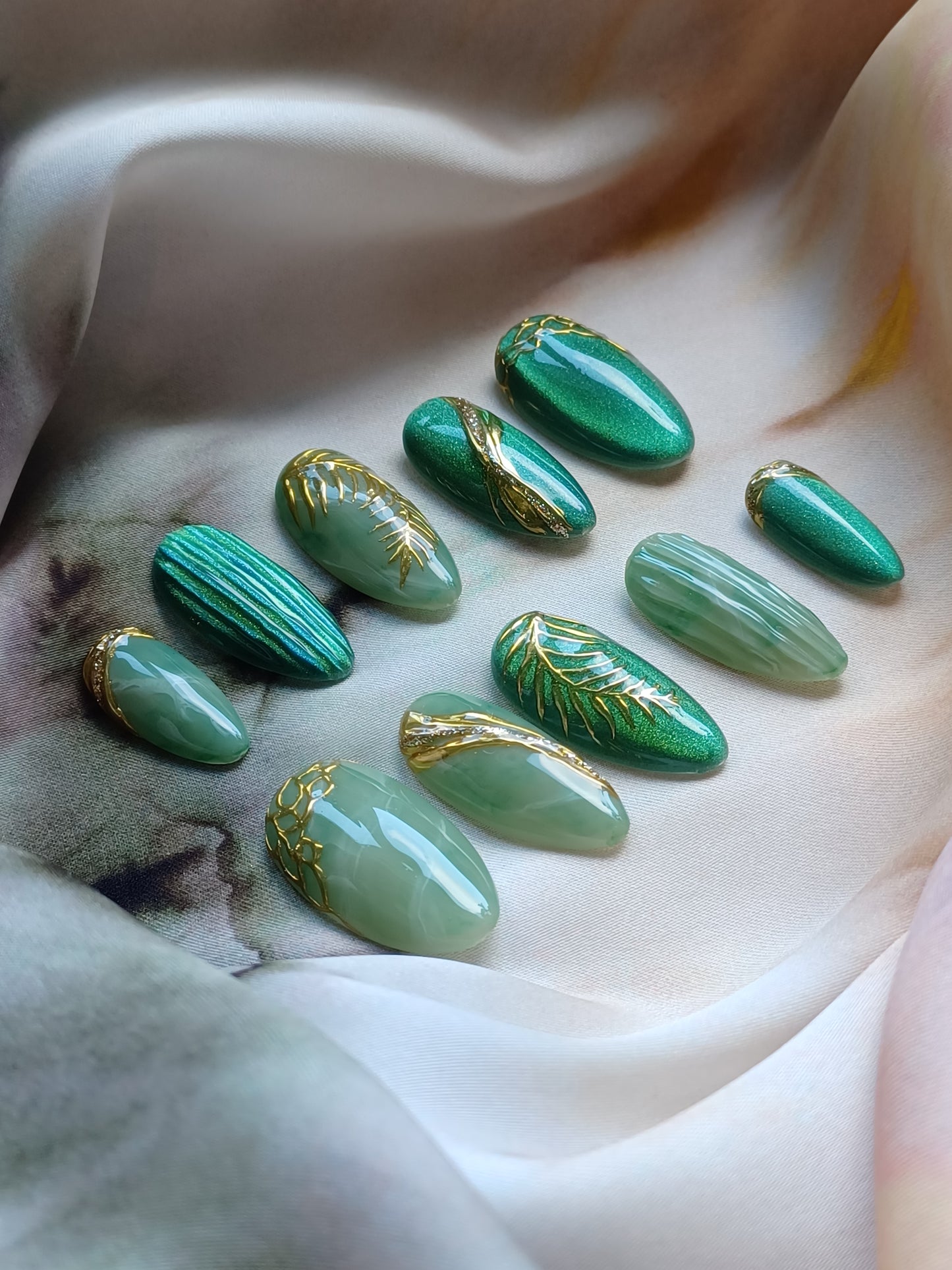 Jade Serenity