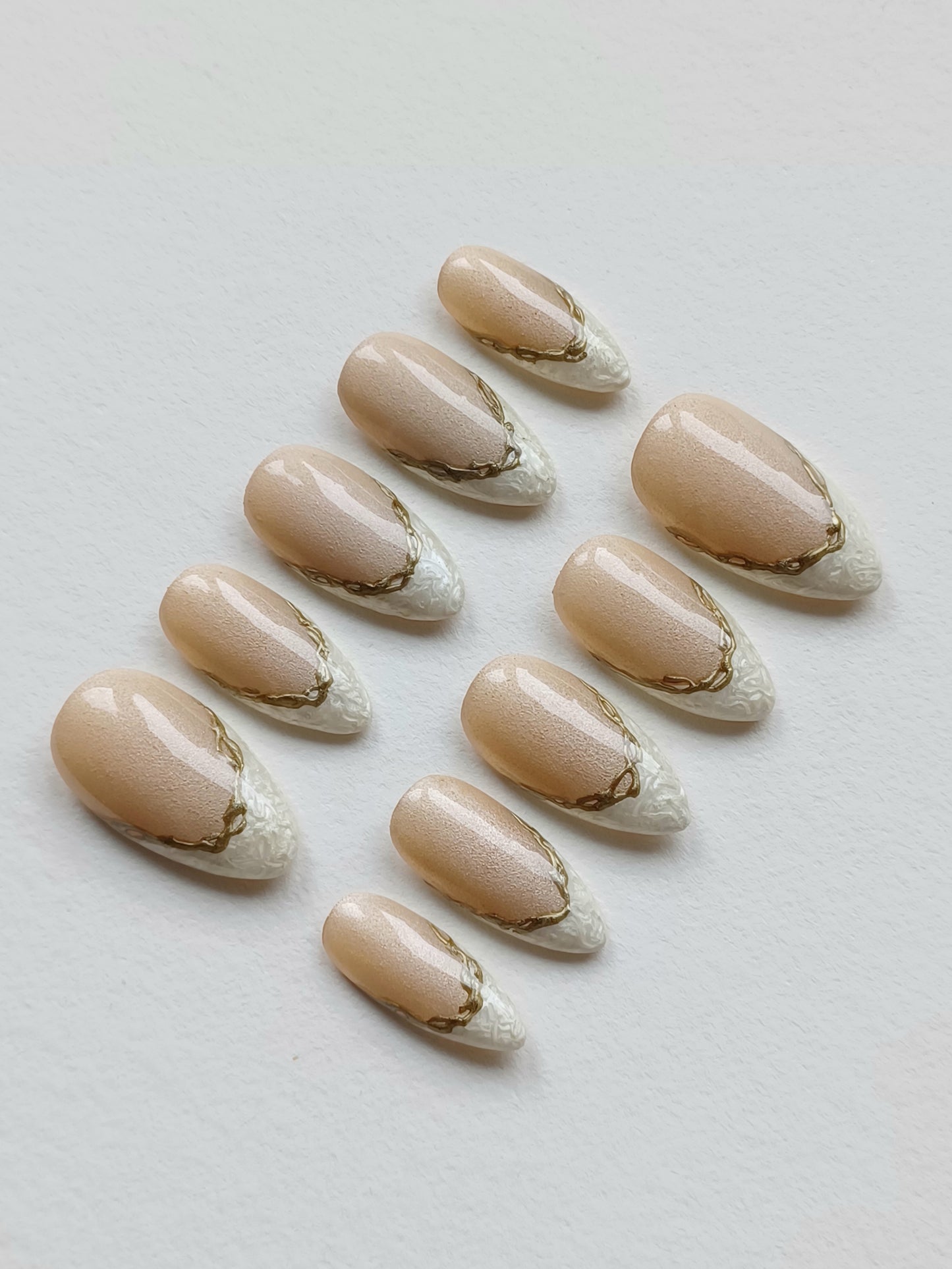 Marble Arches