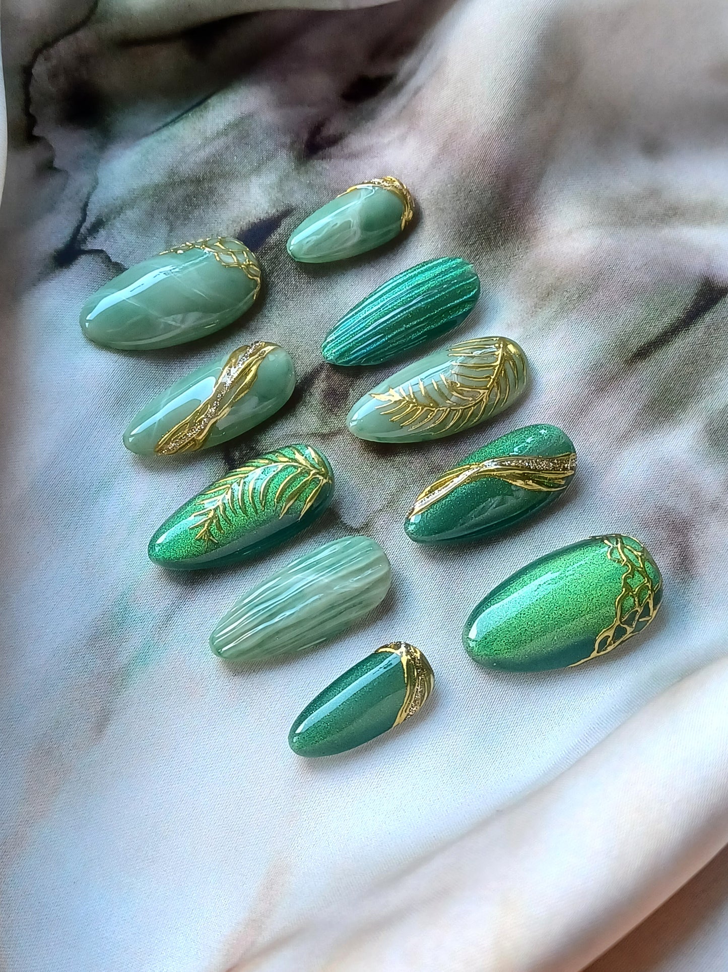 Jade Serenity