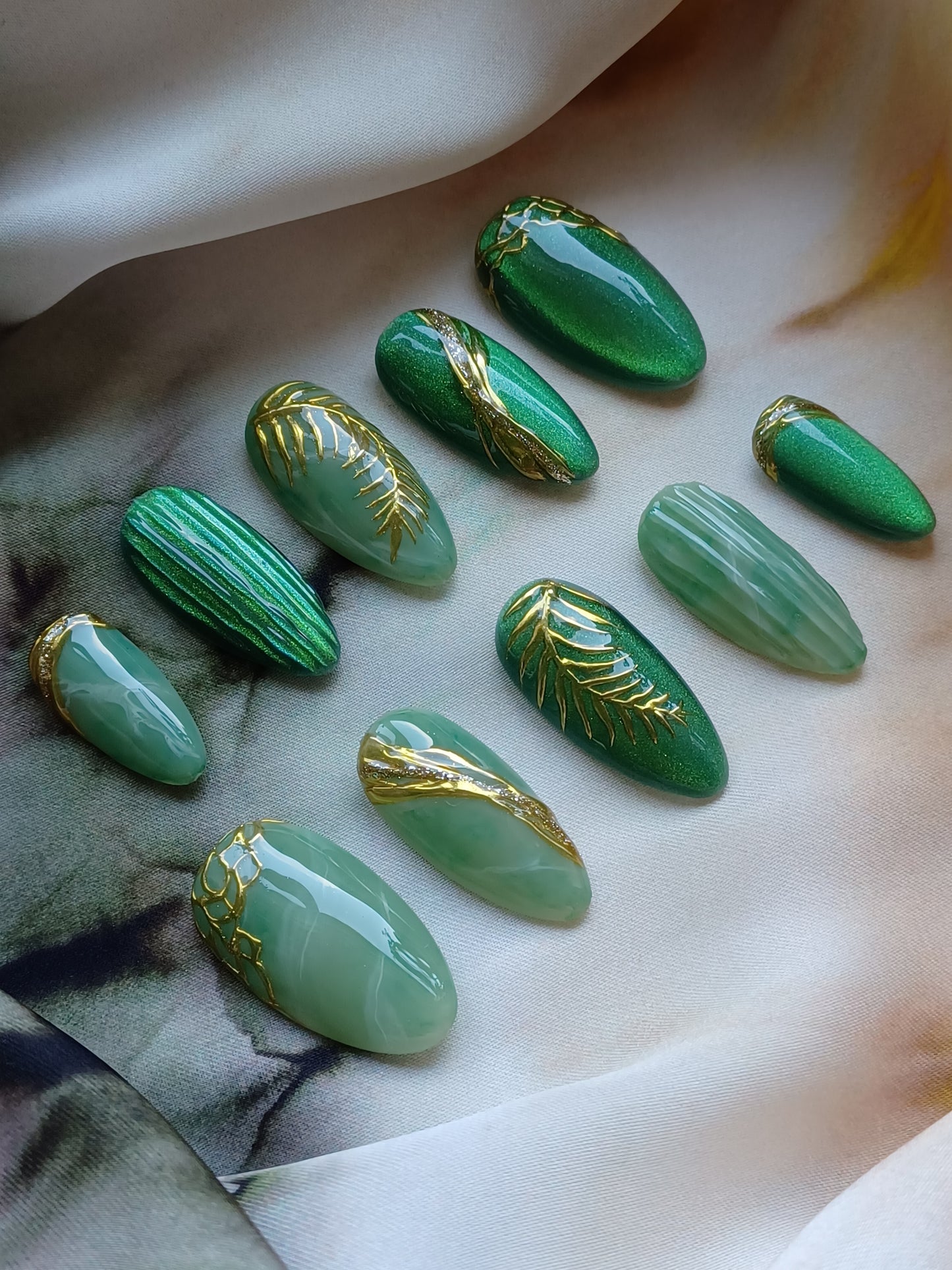 Jade Serenity