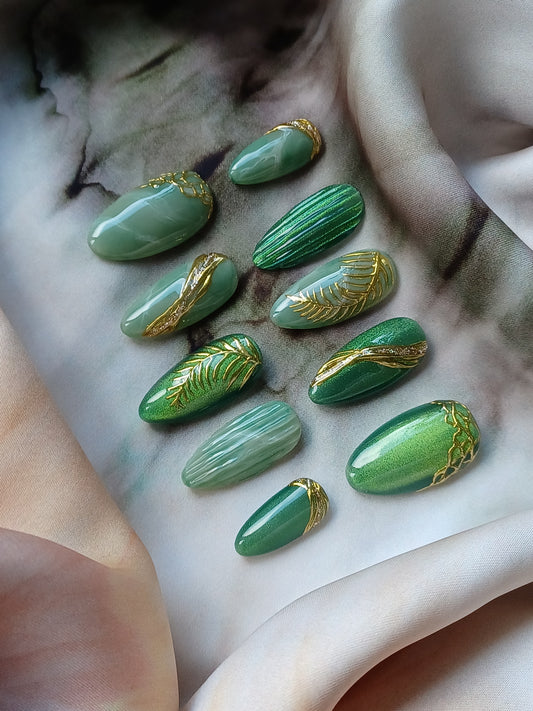 Jade Serenity