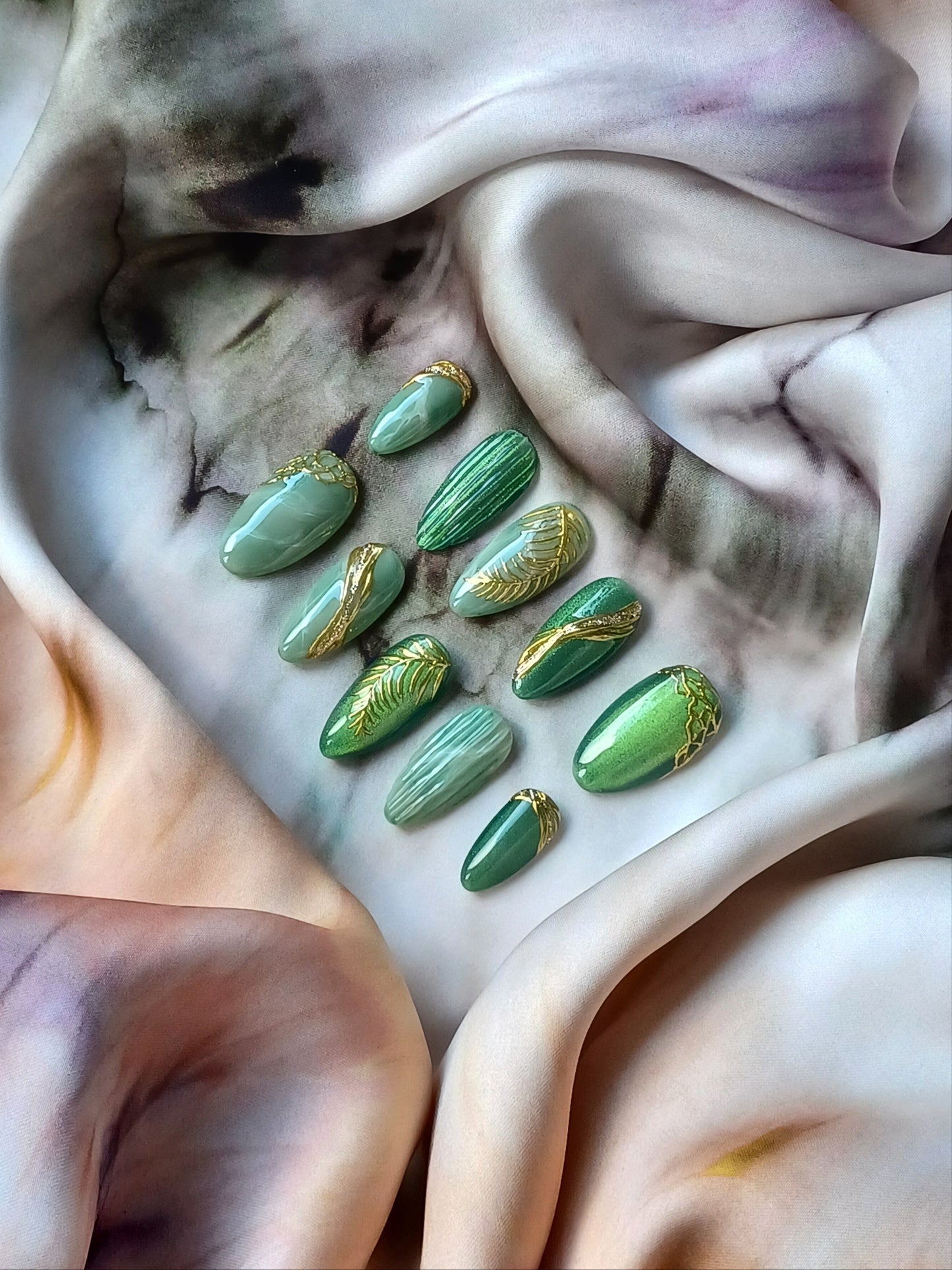Jade Serenity