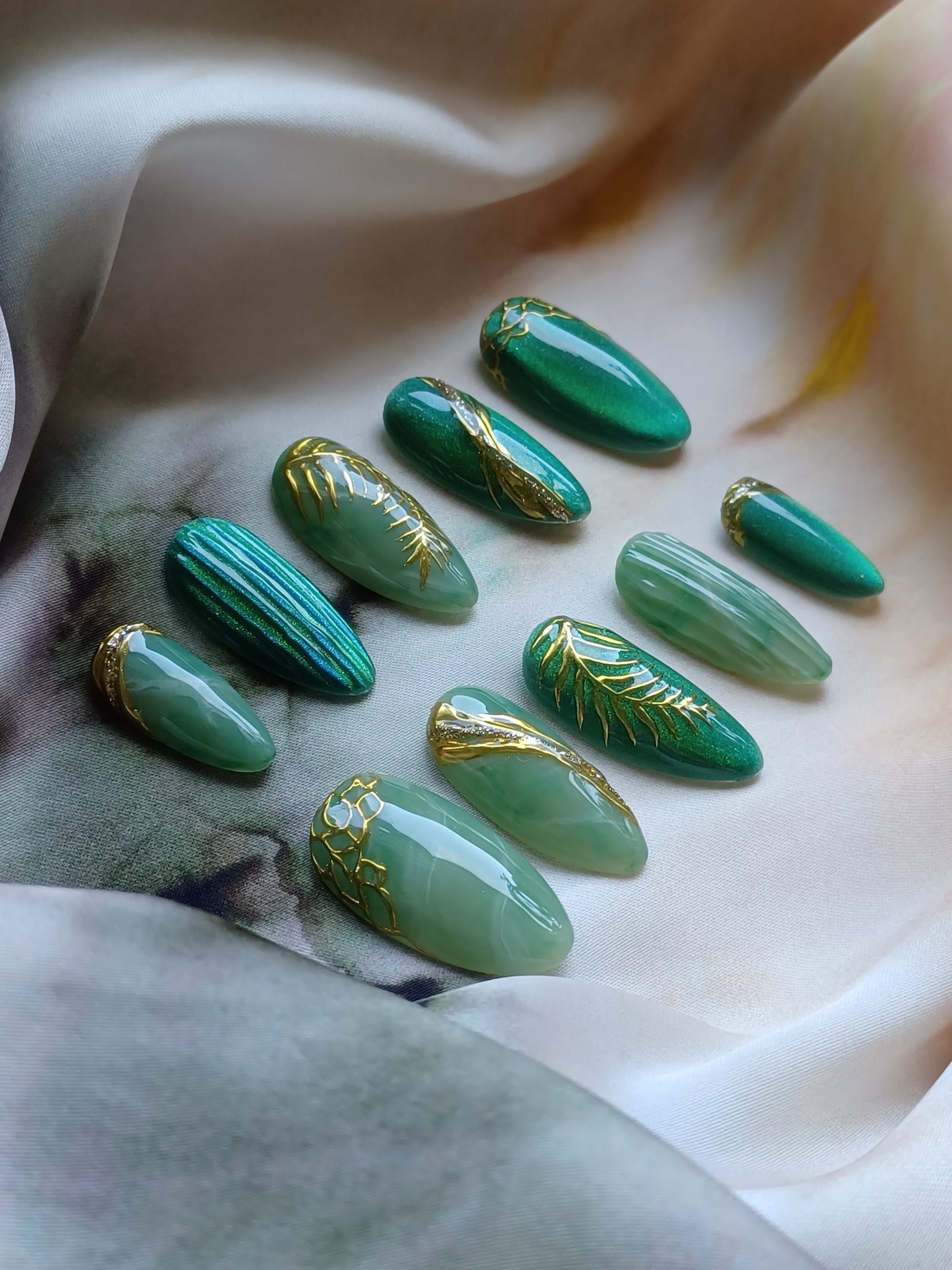 Jade Serenity